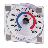 Raam thermometer